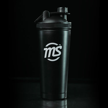 Insulated Metal Tough Cup